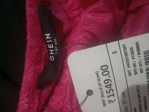 Cute Pink Co-ord set 💞