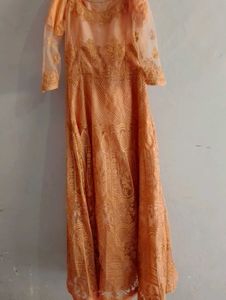 Beautiful Gown