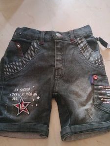 Kids&#39; Assorted Pants - Size Unknown