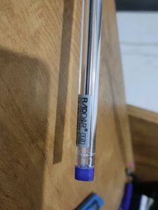 18 Pens