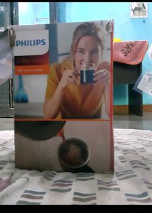 Philips Coffee Maker - Like New