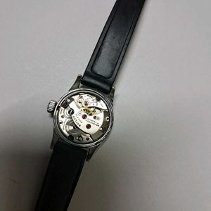 1950s Vintage Baylor Era Incabloc 17J Watch
