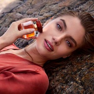Amber ELIXIR Eau de Parfum