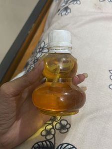 Hair Oil