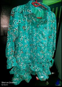 New  Unused Top