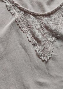 Vintage-Inspired Lace Romper