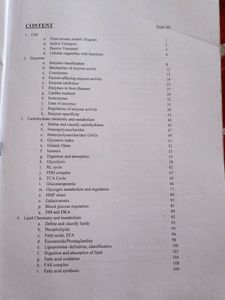 Dr. Rajesh Jambhulkar Biochemistry Notes (MBBS)