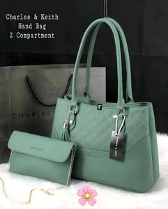 Charles Keith Bag