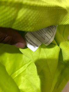 asics Long Sleeve T Shirt