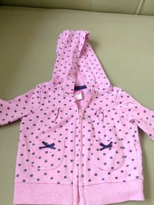 Cute Star Hoodie