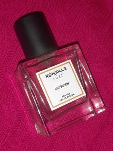 Lily Bloom PERFUME ✨️ 💖