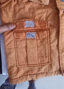 Mickey Club Kids Jacket