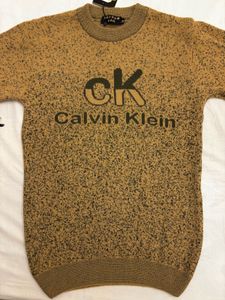 Calvin Klein Sweater
