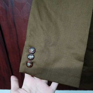 Premium Suit Coat Pant Set Blazer Tuxedo