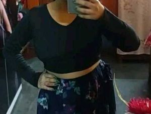 CROP ToP♥