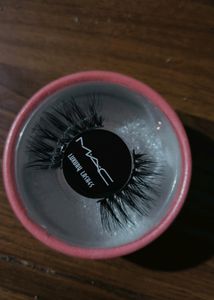 Mac Eyelashes