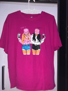Girls Tee