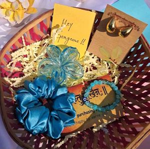 Raksha Bandhan Hamper