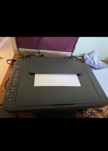 CANON COLOR PRINTER MG3070S