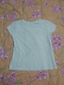 Dreamer Graphic Baby Tee