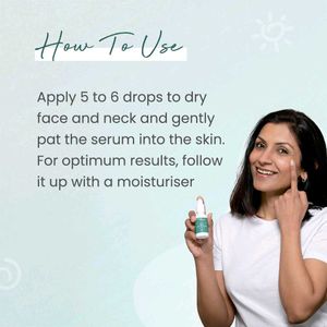 (Pack of 2) Earth Rhythm 10% Lactic Acid Serum
