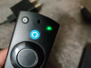 FireTVStick with Live TV Mod