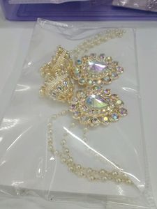 Ear Jhumka