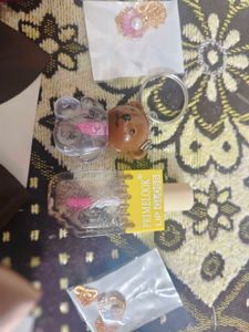 Mega Gift Hamper 24 Items High Quality