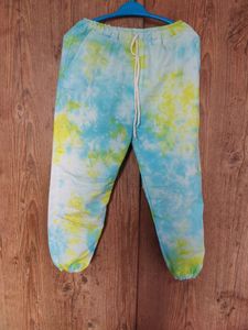 Tie and Die pants♥️