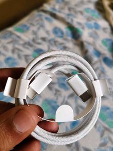 Iphone Original C2C Cable