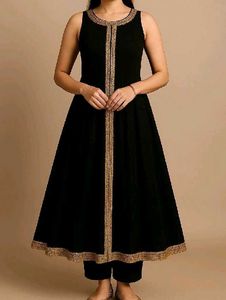 Ajio Kurta