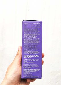 Hair Growth Concentrate