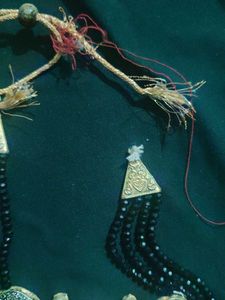 Jewellery Set