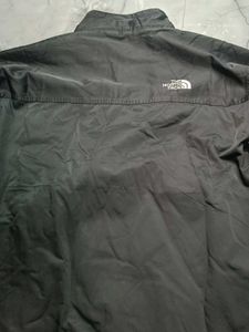 North Face waterproof jacket 🧥