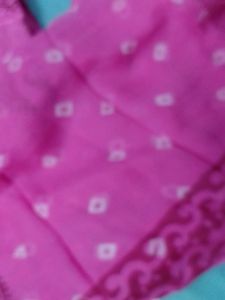 Pure Dola Silk Suit Jaipuri