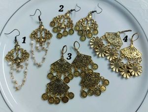 ✨️Fantasy Costume Jewelry Earrings✨️