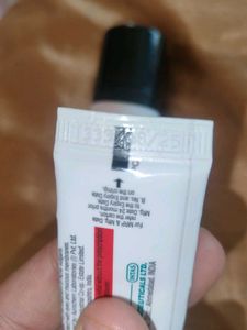 Underrated &amp; Ezanic Cream Bundle