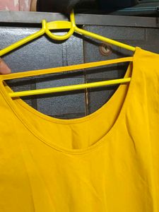 Yellow Top