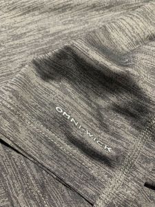 Columbia Grey Graphic T-Shirt