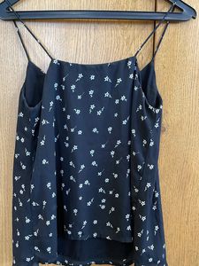 Singlet Top