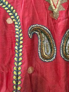 Lehenga Set