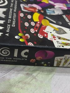 Magic Tricks Set