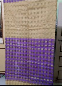 Beautiful saree With Blouse