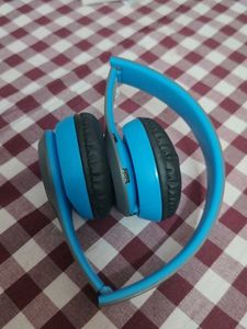 P47 Foldable Bluetooth Headphones