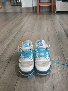 Adidas Originals Men Forum Low