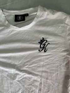 Gym King Long fit t shirt
