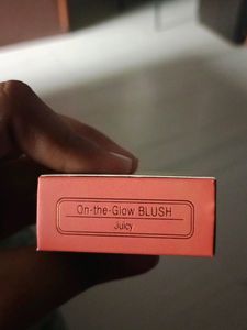 Pixi Blush - Shade Juicy