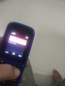Nokia Phone