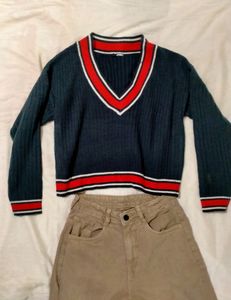 SALE❌️❌️Pinteresty Sweater🌷