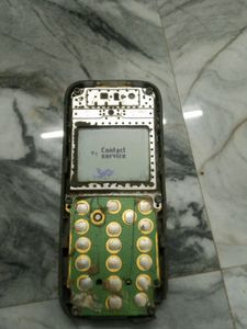 Nokia 1209